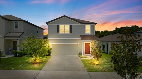 38465 HONEYSUCKLE DRIVE