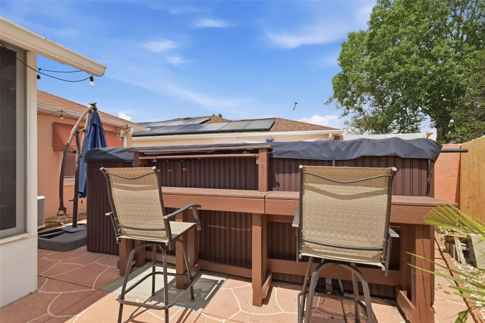 1004 LAREDO LANE Lady Lake, FL 32159