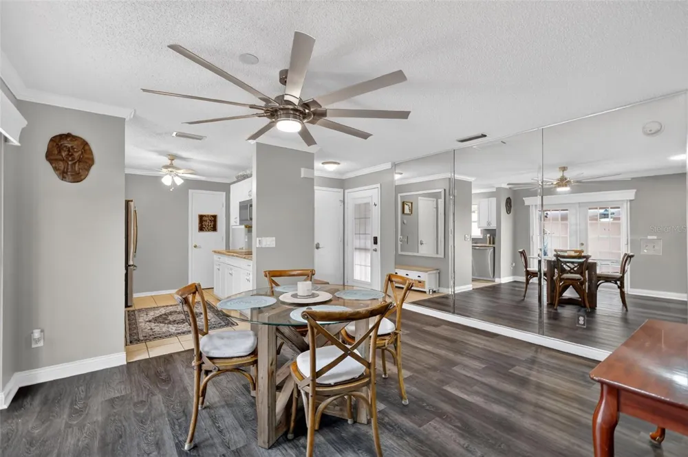 1004 LAREDO LANE Lady Lake, FL 32159