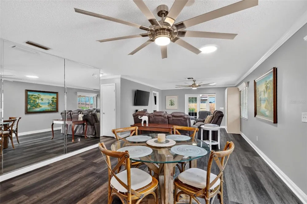 1004 LAREDO LANE Lady Lake, FL 32159