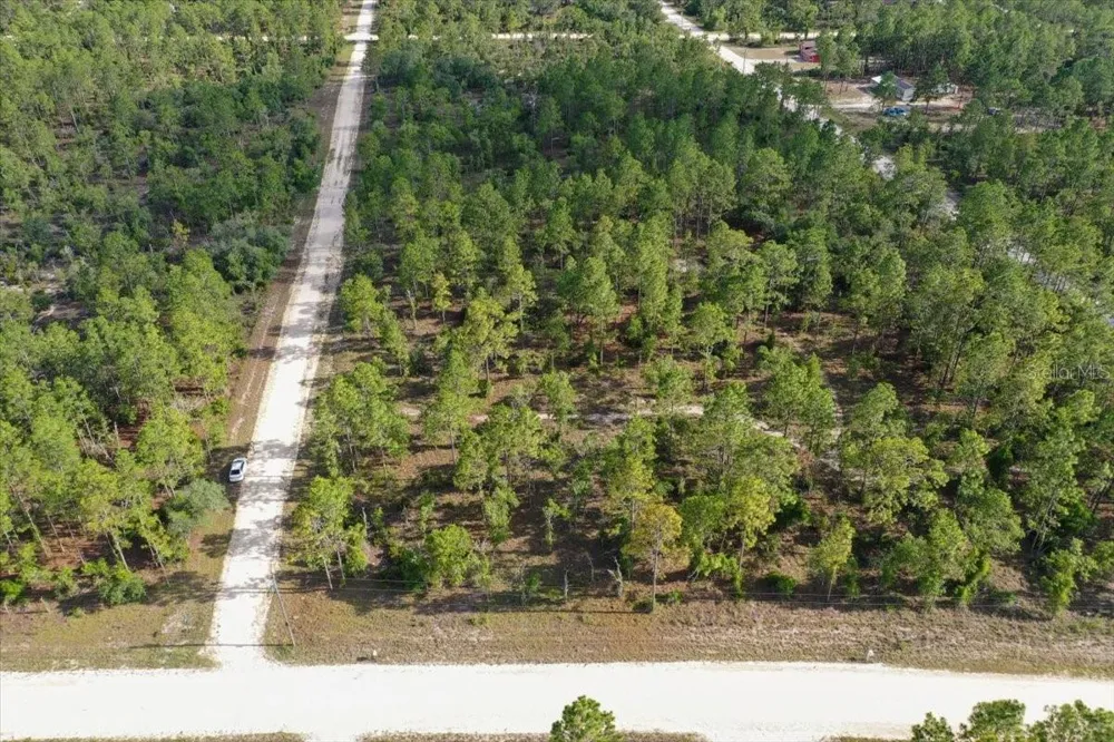0000 NE 132 TERRACE LOT 1 TERRACE Williston, FL 32696