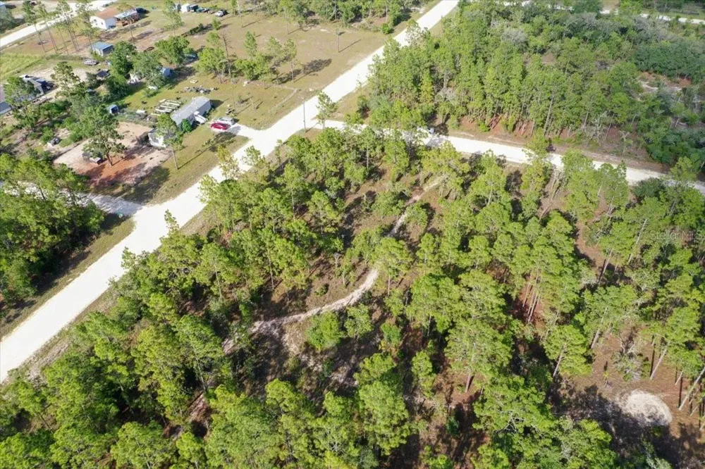 0000 NE 132 TERRACE LOT 1 TERRACE Williston, FL 32696
