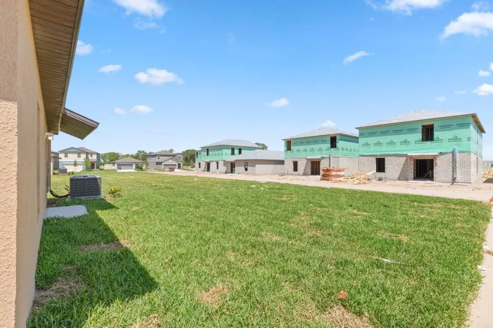 7110 AMELIA COVE COURT Sun City Center, FL 33573