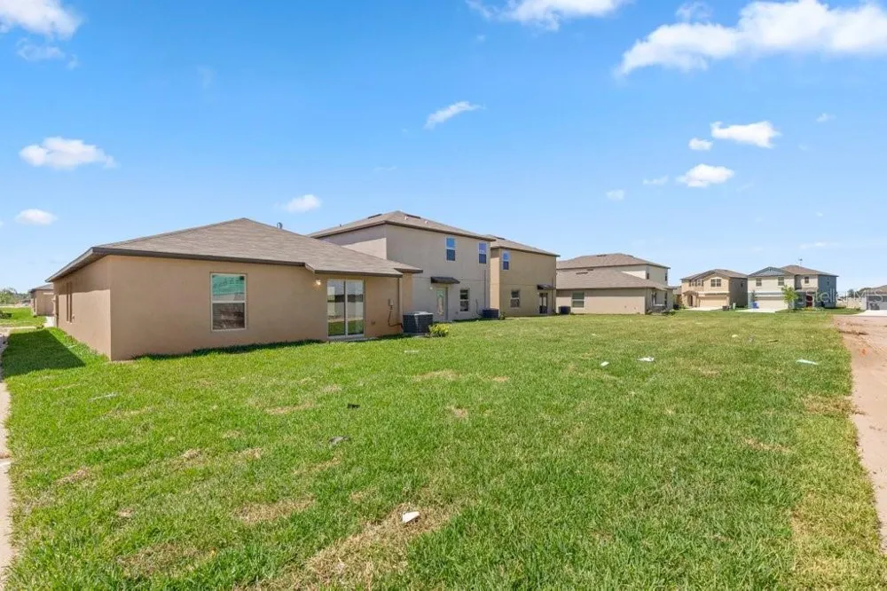 7110 AMELIA COVE COURT Sun City Center, FL 33573