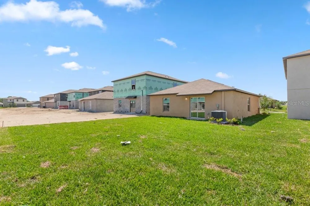 7110 AMELIA COVE COURT Sun City Center, FL 33573