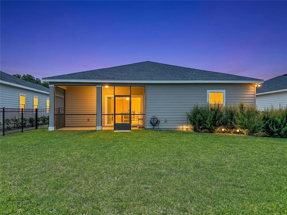 3153 TUPELO LOOP Green Cove Springs, FL 32043