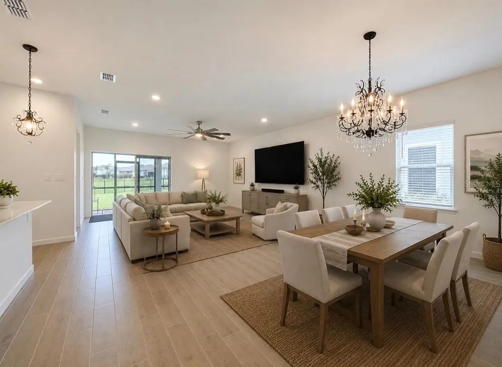 3153 TUPELO LOOP Green Cove Springs, FL 32043