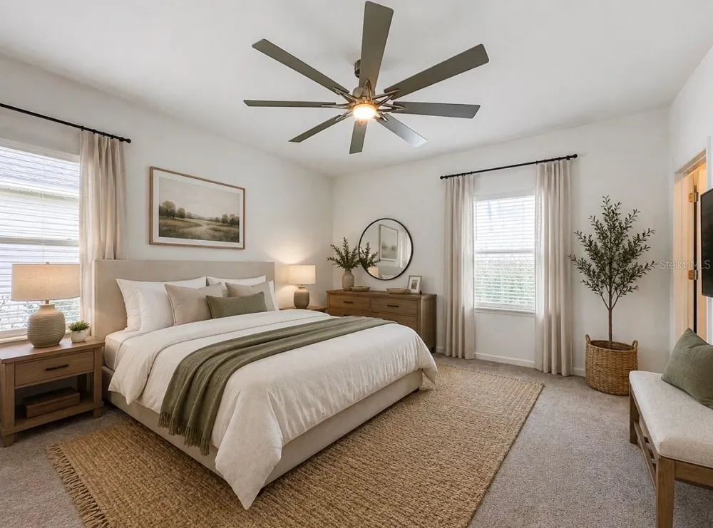 3153 TUPELO LOOP Green Cove Springs, FL 32043