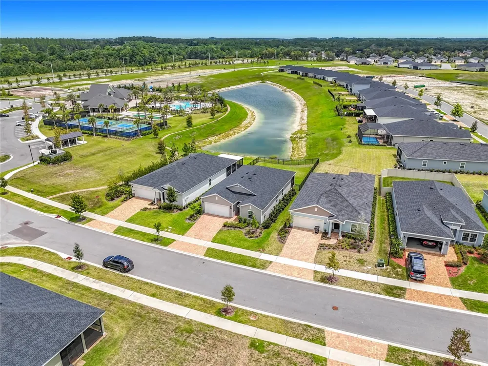3153 TUPELO LOOP Green Cove Springs, FL 32043
