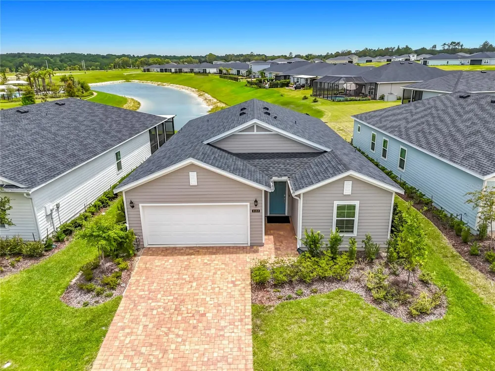 3153 TUPELO LOOP Green Cove Springs, FL 32043