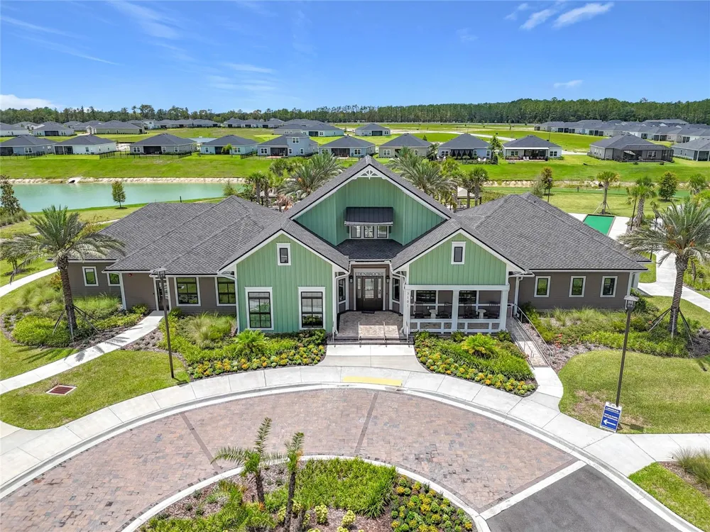 3153 TUPELO LOOP Green Cove Springs, FL 32043