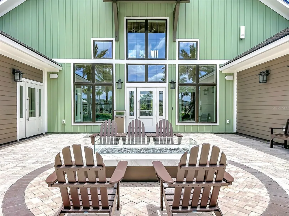 3153 TUPELO LOOP Green Cove Springs, FL 32043