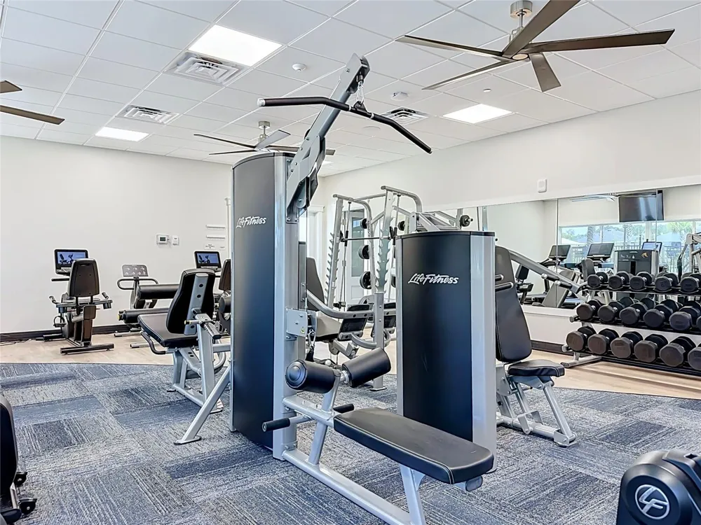 3153 TUPELO LOOP Green Cove Springs, FL 32043