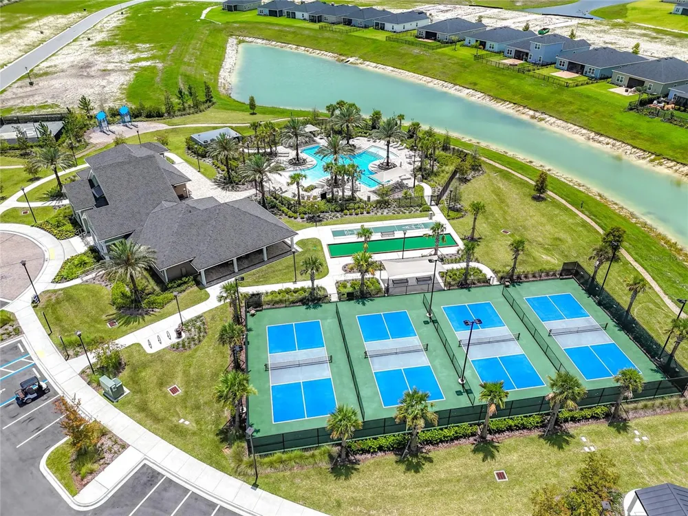 3153 TUPELO LOOP Green Cove Springs, FL 32043