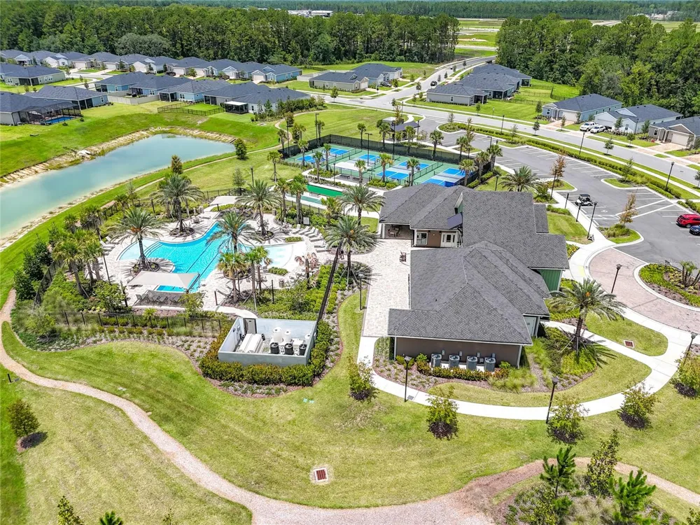 3153 TUPELO LOOP Green Cove Springs, FL 32043