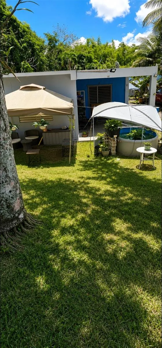 calle 1 CALLE 1 #A 10 Trujillo Alto, PR 00976