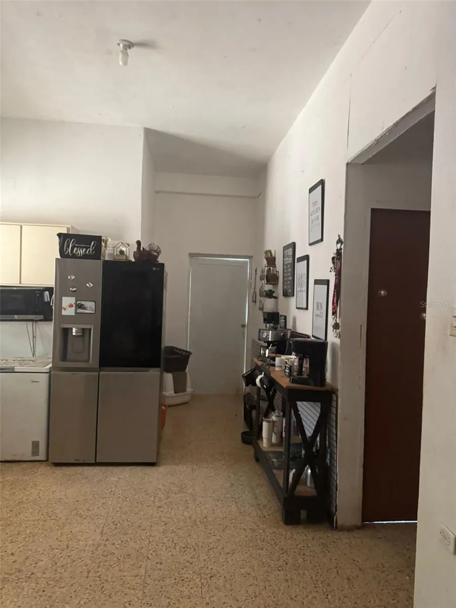 calle 1 CALLE 1 #A 10 Trujillo Alto, PR 00976