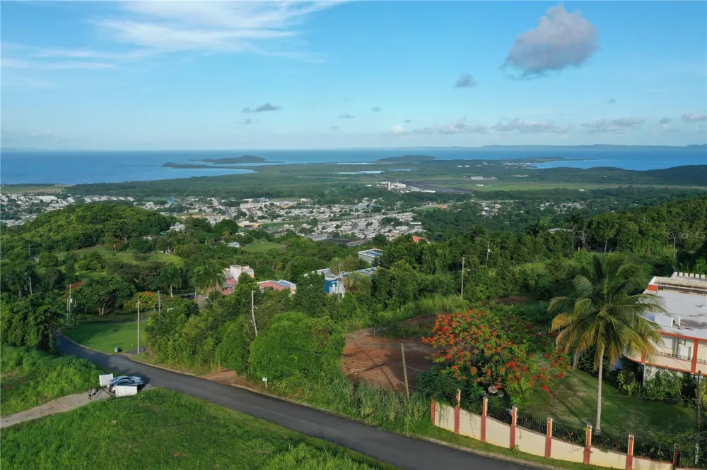 975 INT Ceiba, PR 00735