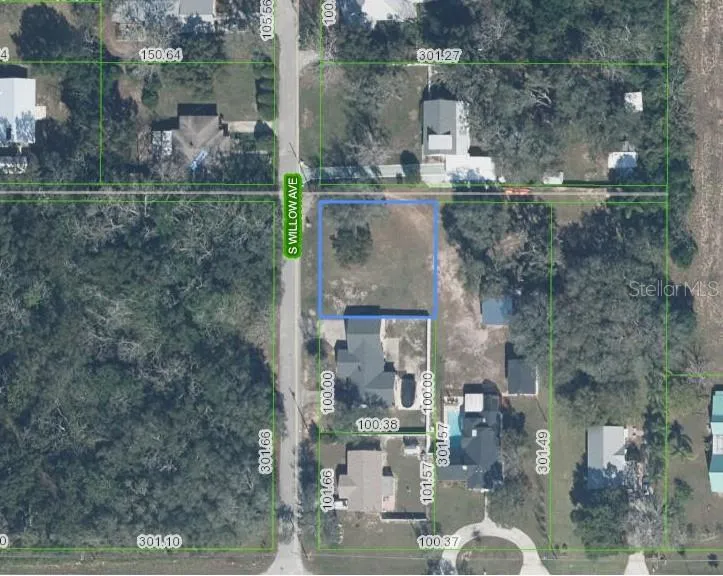 611 S WILLOW AVENUE Avon Park, FL 33825