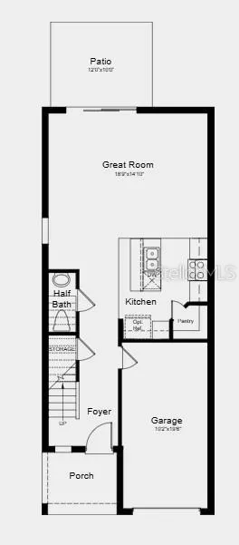 10713 ECLIPSE STREET Sarasota, FL 34241