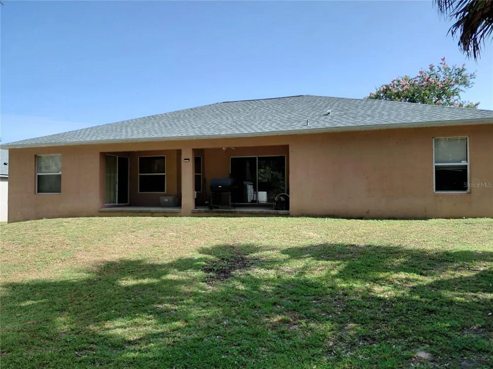 2716 NE 24TH PLACE ocala, FL 34470
