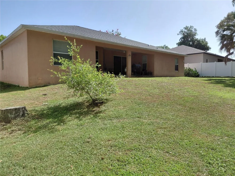 2716 NE 24TH PLACE ocala, FL 34470