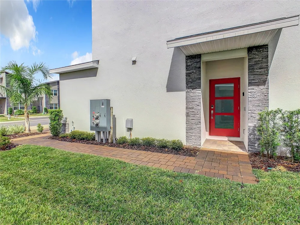 1159 CHALLENGE DRIVE #1159 Davenport, FL 33896