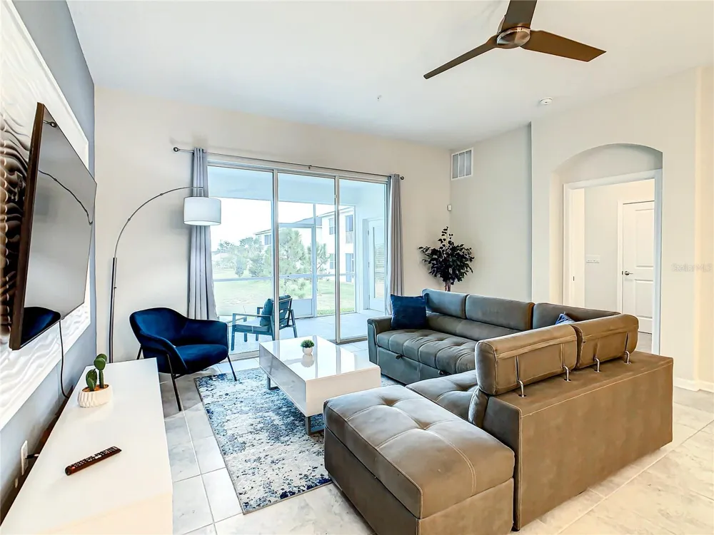 1159 CHALLENGE DRIVE #1159 Davenport, FL 33896