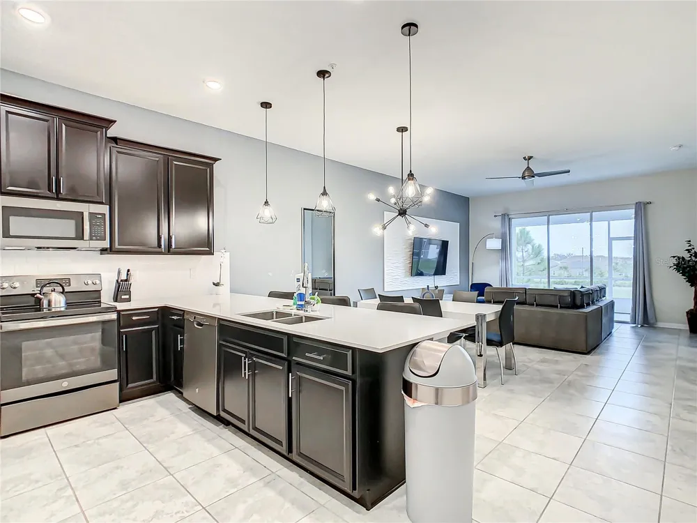 1159 CHALLENGE DRIVE #1159 Davenport, FL 33896