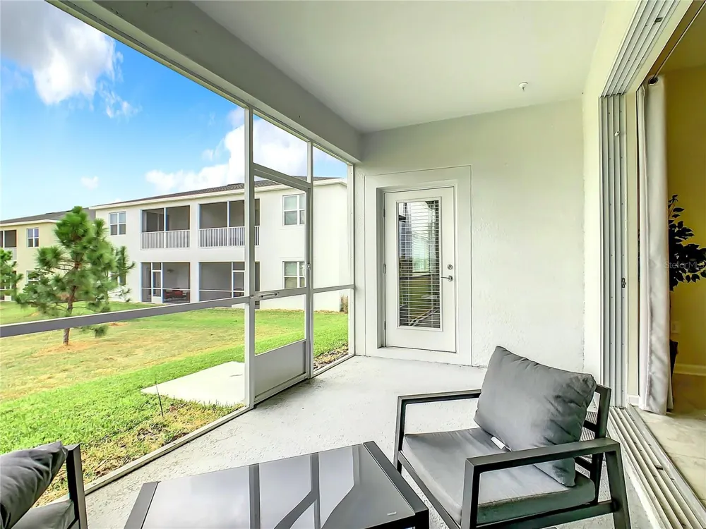 1159 CHALLENGE DRIVE #1159 Davenport, FL 33896