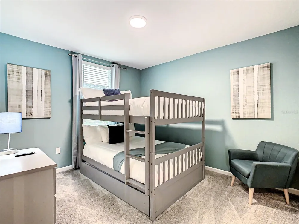 1159 CHALLENGE DRIVE #1159 Davenport, FL 33896
