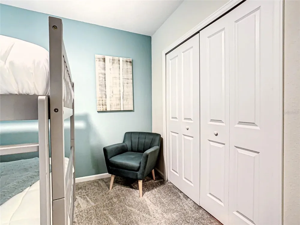 1159 CHALLENGE DRIVE #1159 Davenport, FL 33896