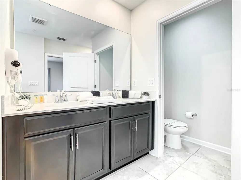 1159 CHALLENGE DRIVE #1159 Davenport, FL 33896