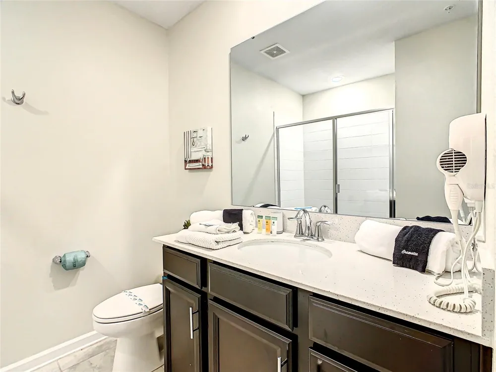 1159 CHALLENGE DRIVE #1159 Davenport, FL 33896