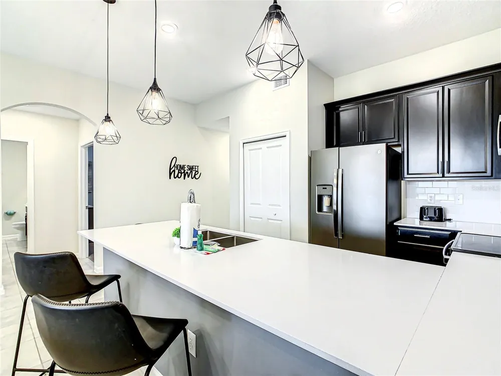 1159 CHALLENGE DRIVE #1159 Davenport, FL 33896