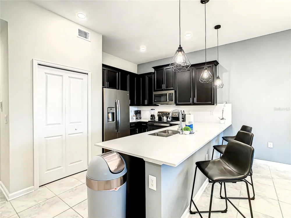 1159 CHALLENGE DRIVE #1159 Davenport, FL 33896
