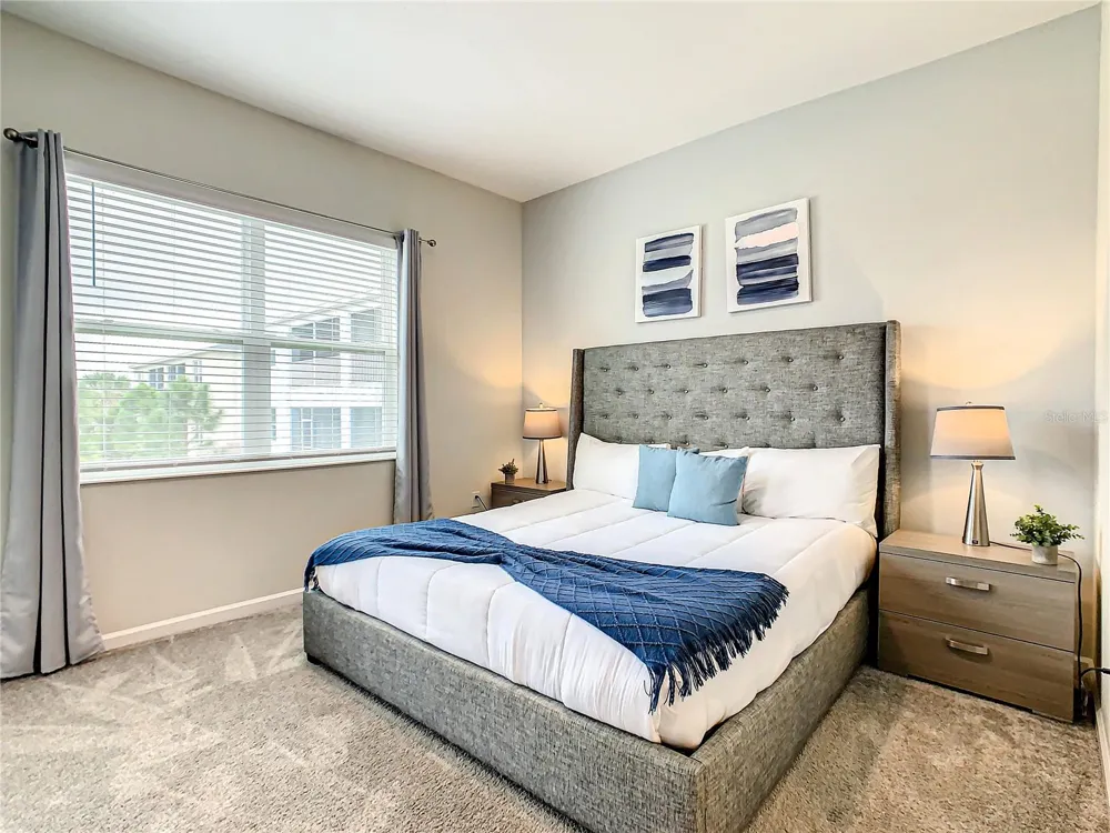 1159 CHALLENGE DRIVE #1159 Davenport, FL 33896