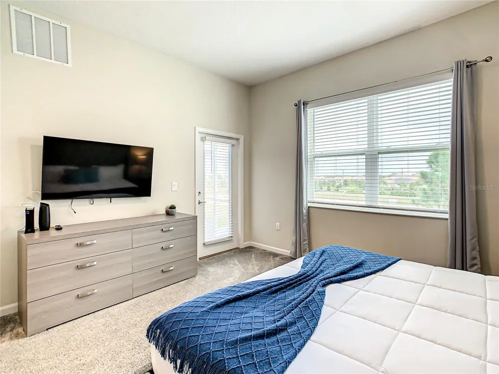1159 CHALLENGE DRIVE #1159 Davenport, FL 33896