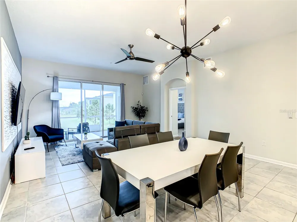 1159 CHALLENGE DRIVE #1159 Davenport, FL 33896