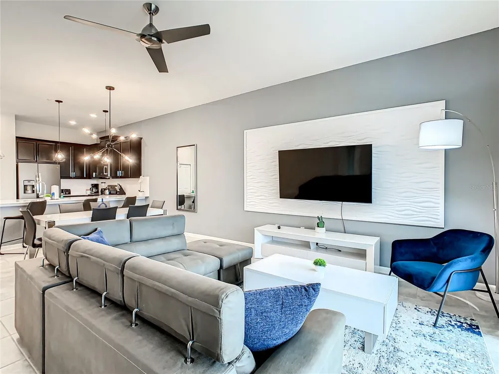 1159 CHALLENGE DRIVE #1159 Davenport, FL 33896
