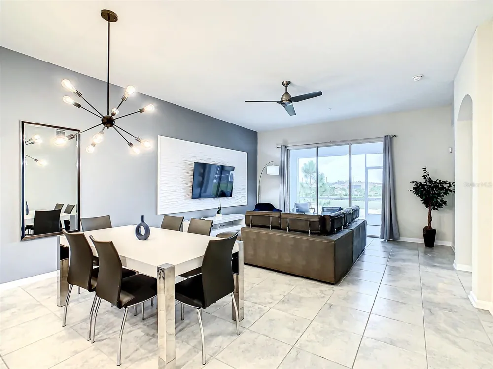 1159 CHALLENGE DRIVE #1159 Davenport, FL 33896