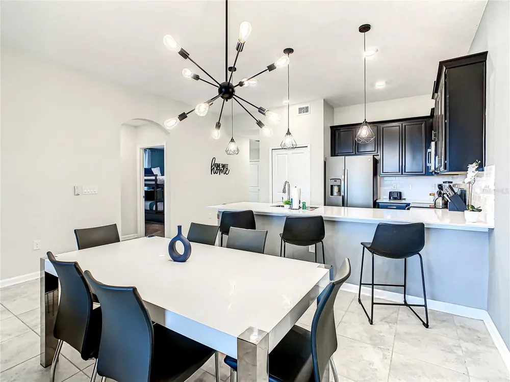 1159 CHALLENGE DRIVE #1159 Davenport, FL 33896