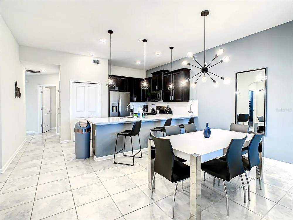 1159 CHALLENGE DRIVE #1159 Davenport, FL 33896
