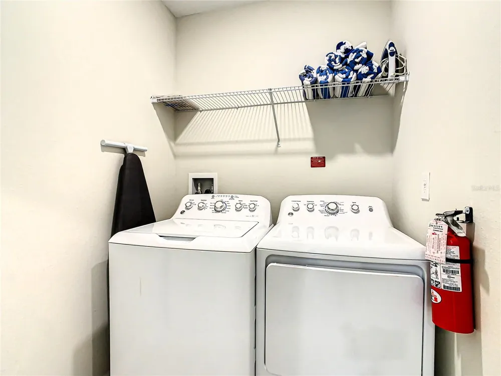 1159 CHALLENGE DRIVE #1159 Davenport, FL 33896