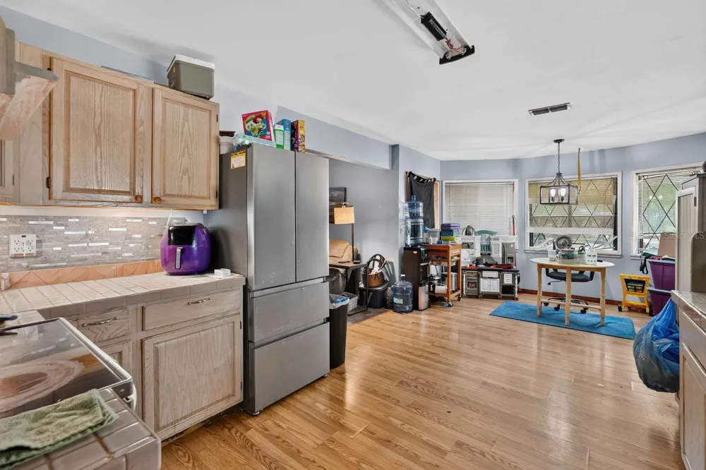 110 W PALM AVENUE Crescent City, FL 32112
