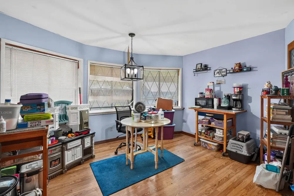 110 W PALM AVENUE Crescent City, FL 32112