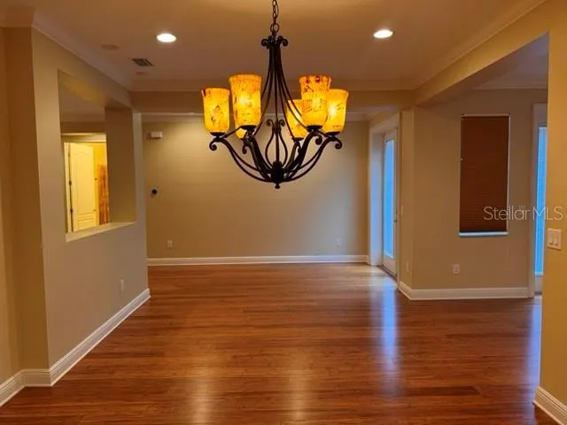 6803 LOCKINGTON COURT Tampa, FL 33625