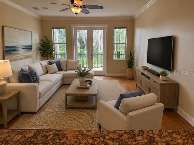 6803 LOCKINGTON COURT Tampa, FL 33625