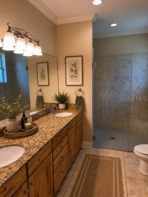 6803 LOCKINGTON COURT Tampa, FL 33625