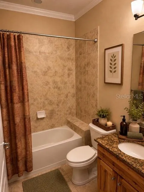 6803 LOCKINGTON COURT Tampa, FL 33625